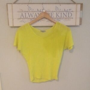 4/$13 Neon top